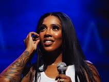 “Afrobeats Is Unstoppable” — Tiwa Savage Dismisses Claims of Genre’s Decline