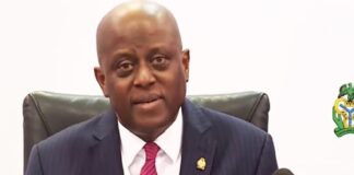 CBN confirms $2.9b deposit in special account to stabilise forex market