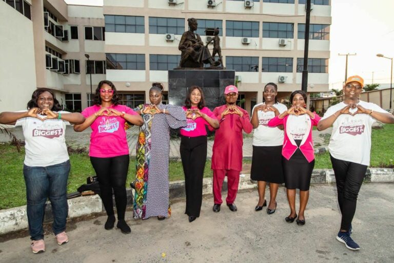 IWD 2024: Adron Homes Empowers Women…, Advocates Gender Equality