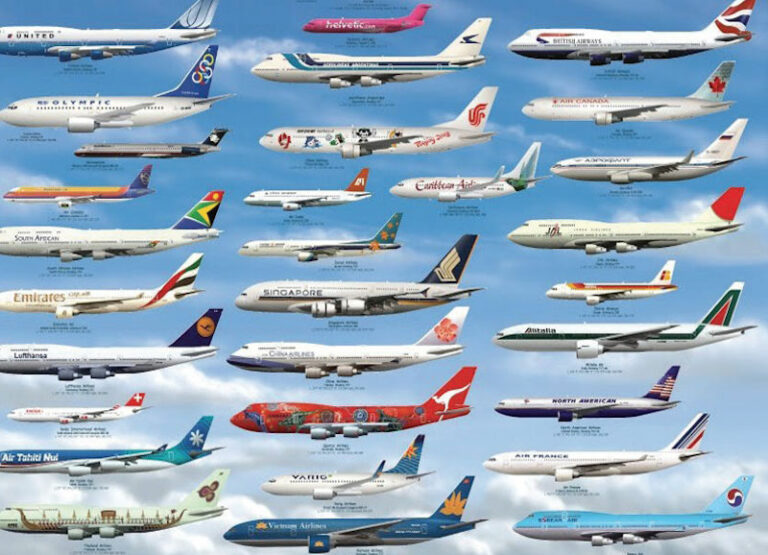Foreign Airlines Reintroduce Low Air Fares For Nigerians After FG’s Intervention – NCAA