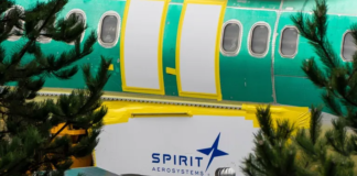 Why Boeing wants to reclaim Spirit Aero after ditching it years ago