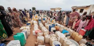 Sudan: Urgent Action Needed on Hunger Crisis