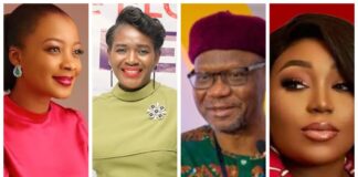 Folake Soetan, Shettima, Okewale, others to Speak as WHATrybe annual confab holds Sunday