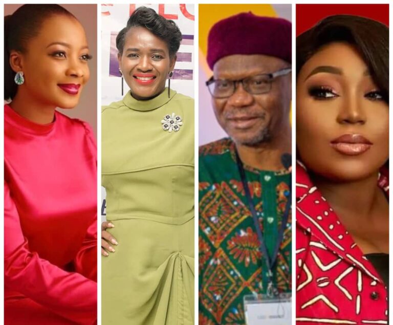 Folake Soetan, Shettima, Okewale, others to Speak as WHATrybe annual confab holds Sunday