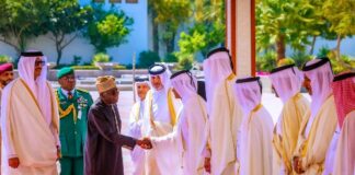 ‘Report Nigerian Officials Who Demand Bribes’ – Tinubu Tells Qatari Investors