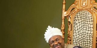 Elegushi…14 Years On, Unscathed, Unsullied , Undaunted | By Temitope OYEFESO