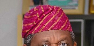 EFFC Detains, Quizzes Ondo Governorship Aspirant Over Alleged Mismanagement Billions Of Naira