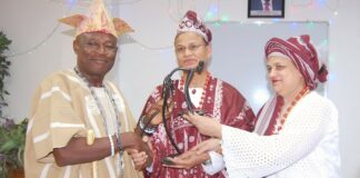 Stewardship: Host Community Monarchs Laud Plant Director’s Leadership Style