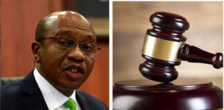 $4.5bn Emefiele Fraud Case: EFCC Witness Insists Omoile’s Statements Were Voluntary in Ongoing Trial