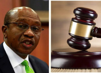 $4.5bn Emefiele Fraud Case: EFCC Witness Insists Omoile’s Statements Were Voluntary in Ongoing Trial