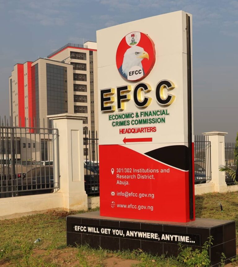 Malabu Case: EFCC Debunks Allegations of Bribery of Its Official, Mulls Appeal