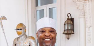 Eid-El-Fitr: Aare Adetola Felicitates Muslim Faithfuls, Harps on Peace and Unity