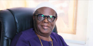 Why Is Odunmbaku Baba Eto’s Name On Every Lip? | By Sesan Lamuye