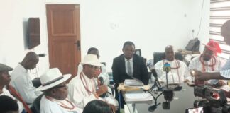Warri Constituency Review: Itsekiri Leaders Accuse INEC of Selective Justice, Disrespect for Court Judgments