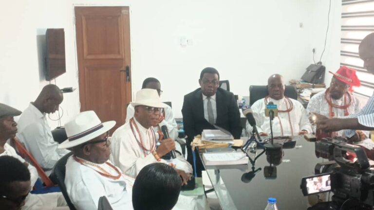 Warri Constituency Review: Itsekiri Leaders Accuse INEC of Selective Justice, Disrespect for Court Judgments