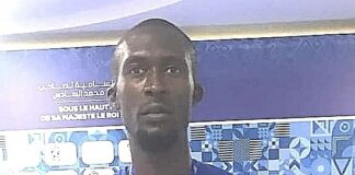 Lagos LP youth leader alleges threat to life