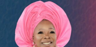 Dayo Olusesi, Siblings Set For Grand Birthday Celebration For Mother, Fausat Olusesi At 80