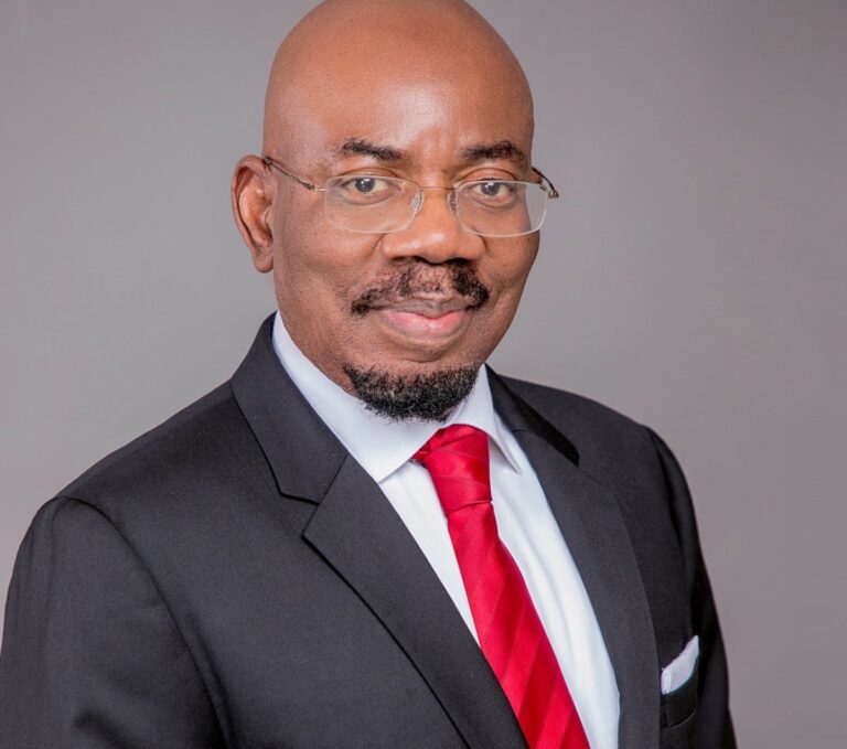 President Tinubu Appoints Veteran Banker, Jim Ovia As Chairman Of Nigerian Education Loan Fund