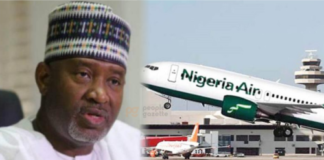 ₦8bn Nigeria AIR Fraud: EFCC Arrests Former Aviation Minister Hadi Sirika Over Money Laundering
