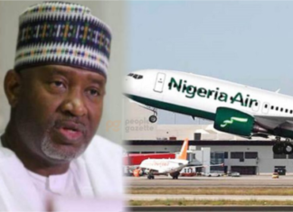 Alleged N2.7b Fraud: Ex-BPP director testifies against former Minister Hadi Sirika