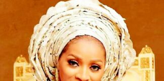 My marriage, my journey into manufacturing industry, Folashade Okoya speaks at 47