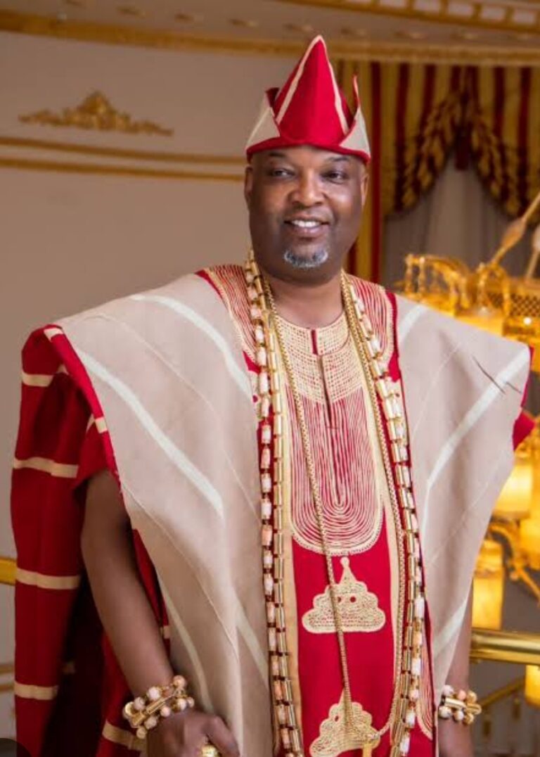 Adron Homes CEO, Emmanuel-King Celebrates Birthday, Rededicates Commitment to Building Cities, Philanthropy