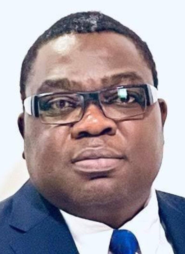 Adekanye’s Son Drags NIBSS To Court Over Illegal Termination Of Appointment