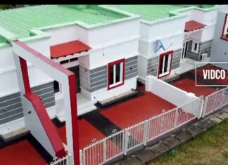 Adron Homes’ VIDCO SERIES 2-Bedroom Terrace Apartments …An embodiment of modern luxury and convenience