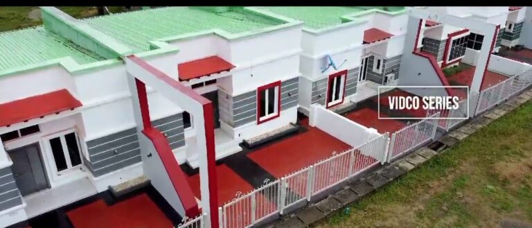 Adron Homes’ VIDCO SERIES 2-Bedroom Terrace Apartments …An embodiment of modern luxury and convenience