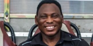 Ex-International, Daniel Amokachi Excited to Participate in the 7th Edition of Adron Games