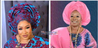 UK Based Socialite, Princess Sade Adekanmbi Plans Jaw Dropping 80th Birthday Party for Her Mother, Fausat Olusesi