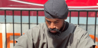 President Tinubu Applauds Tunde Onakoya for Setting New World Chess Record