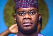 Yahaya Bello Enters 2027 Senate Race Amid Ongoing ₦110.4bn Fraud Trial