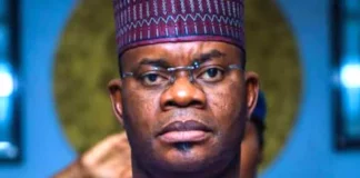Yahaya Bello Enters 2027 Senate Race Amid Ongoing ₦110.4bn Fraud Trial