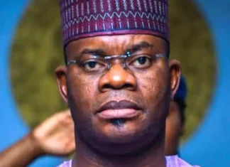 Alleged ₦80.2bn Fraud: Yahaya Bello Paid Children’s School Fees In Dollars, Witness Reveals