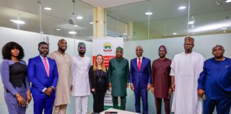 Chancellor of Ekiti State University Launches N1 Billion Innovative Fund to Empower Agro-Tech Startups