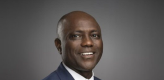 First Bank Announces Olusegun Alebiosu As Acting MD/CEO