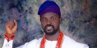 Alaafin Throne: Siyanbola Oladigbolu As The New Alaafin A Justice | By Prince Muritala Oladigbolu