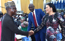 AfDB invests $1.44 billion to support infrastructure development in Nigeria