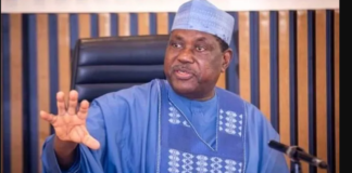 “Stay focused, you have started well,” SGF Akume tells Kogi Governor Ododo