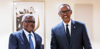 AFRICA CEO FORUM: Dangote advocates for more investments to propel Africa’s economic growth