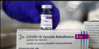 Health: AstraZeneca globally withdrawals its COVID-19 vaccine, Vaxzevria