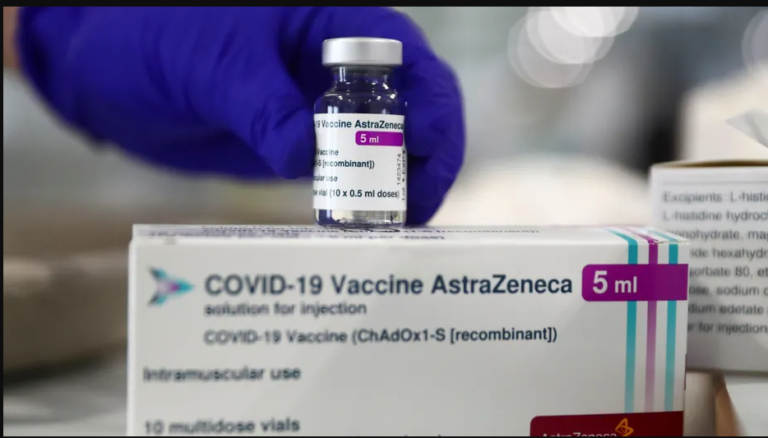 Health: AstraZeneca globally withdrawals its COVID-19 vaccine, Vaxzevria