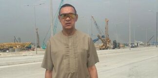 ‘Lagos-Calabar coastal road will be one of the greatest infrastructure wonders of our time’ – Murray-Bruce