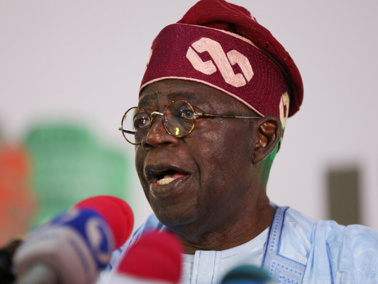 June 12: Tinubu To host pro -democracy forces in Abuja