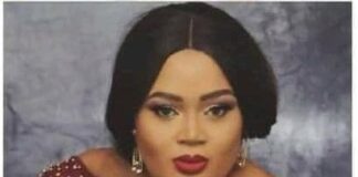 Police Declare UK-Based Nigerian Socialite, Dorcas Adeyinka Wanted Over Alleged Abduction, Murder