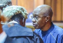 Fraud Trial: Court Orders Forfeiture Of N11.14B Choice Properties Linked To Emefiele