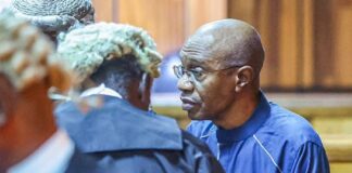 Fraud Trial: Court Orders Forfeiture Of N11.14B Choice Properties Linked To Emefiele