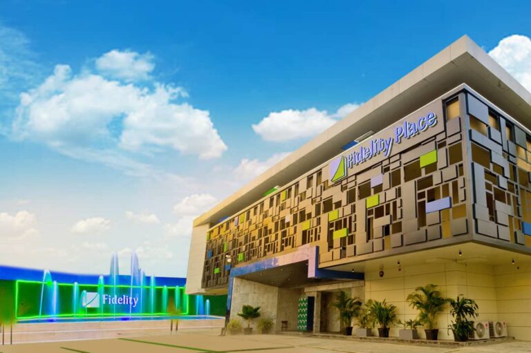 Fitch Upgrades Fidelity Bank’s National Rating Amid Strong Capital Gains, Profit Surge