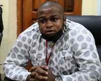 Businessman Chukudubeem Ezenwa, One Other Re-arraigned for $10,000 Fraud